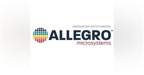 allegro microsystems|allegro microsystems distributors.